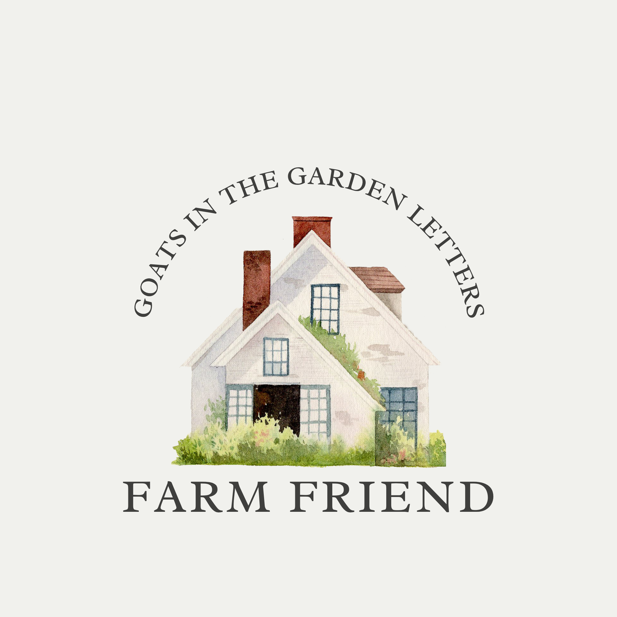 The Farm Friend