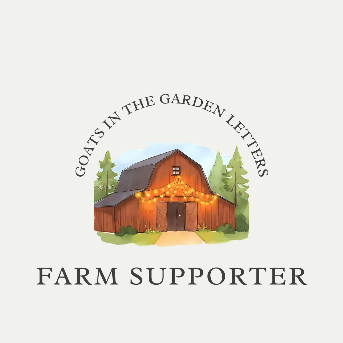 The Farm Supporter